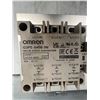 Image 4 : (2) Omron #G3PE-545B-3N Solid State Contactors