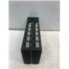 Image 1 : (2) Toshiba Machine #TCPFBC-1 Process Controllers (Slight damage to plastic casing on one)