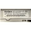 Image 5 : Pro-face #GP2301-SC41-24V Touch Screen