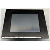Image 1 : i-Tech #BES1200-CD1 12.1" Panel PC w/Touch Screen, Intel Core duo T2450 2.0Ghz CPU HS-1750 945GME