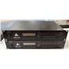 Image 1 : (2) Vacuum Technology Inc. #AV-ODY-ECU Controllers