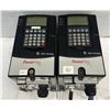 Image 2 : (2) Allen-Bradley #20A D 2P1 A 3 AYYNDC0 PowerFlex 70 Drives