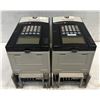 Image 3 : (2) Allen-Bradley #20A D 2P1 A 3 AYYNDC0 PowerFlex 70 Drives
