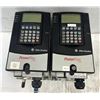 Image 2 : (2) Allen-Bradley #20A D 2P1 A 3 AYYNDC0 PowerFlex 70 Drives
