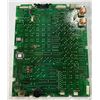 Image 2 : FUJI #645538001 Spindle Load Meter Keypad AB12C-2070/_E1