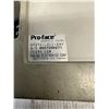 Image 3 : Pro-face #GP270-LG11-24V Graphic Panel