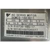 Image 8 : (4) Yaskawa #SGMCS-16E3B11 AC Servo Motors