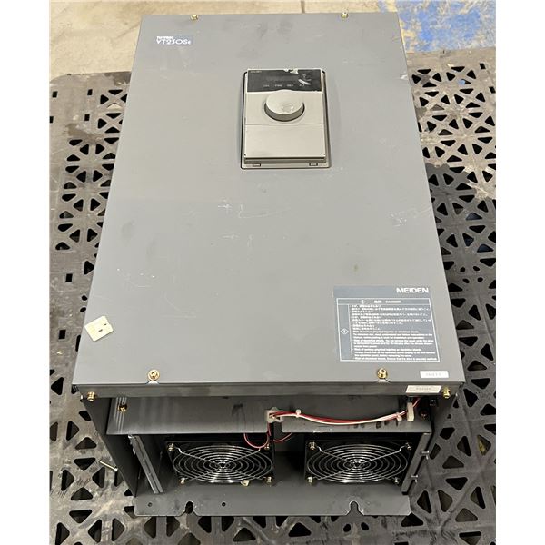 MEIDENSHA Corporation #VT230S-037HAVX000