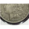 Image 2 : MORGAN SILVER DOLLAR - 1890O