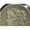 Image 3 : MORGAN SILVER DOLLAR - 1890O