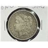 Image 4 : MORGAN SILVER DOLLAR - 1890O