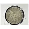 Image 5 : MORGAN SILVER DOLLAR - 1890O