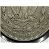Image 6 : MORGAN SILVER DOLLAR - 1890O
