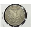 Image 7 : MORGAN SILVER DOLLAR - 1890O