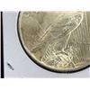 Image 10 : PEACE SILVER DOLLAR - 1925