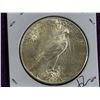 Image 11 : PEACE SILVER DOLLAR - 1925