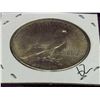 Image 7 : PEACE SILVER DOLLAR - 1925