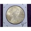 Image 8 : PEACE SILVER DOLLAR - 1925