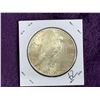 Image 9 : PEACE SILVER DOLLAR - 1925