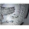 Image 7 : AMERICAN SILVER EAGLE - 2021 T-2 MS69