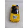 Image 2 : Travelodge "Sleepy Bear" Convertible Mustang GT "Rev It Up in 97" Promotional with Original Box