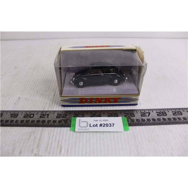 Matchbox Dinky Die Cast 1951 Volkswagen (NIB)
