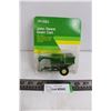 Image 1 : ERTL John Deere Grain Cart 1/64 Scale (NIB)