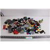 Image 1 : Child's Lot - Assorted Building Blocks (Mostly Lego)
