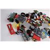 Image 2 : Child's Lot - Assorted Building Blocks (Mostly Lego)