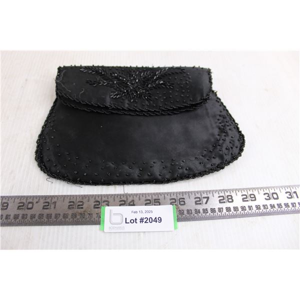 Women's Hand Purse - As is