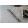 Image 5 : Assorted Hardware - Bolts and Screws