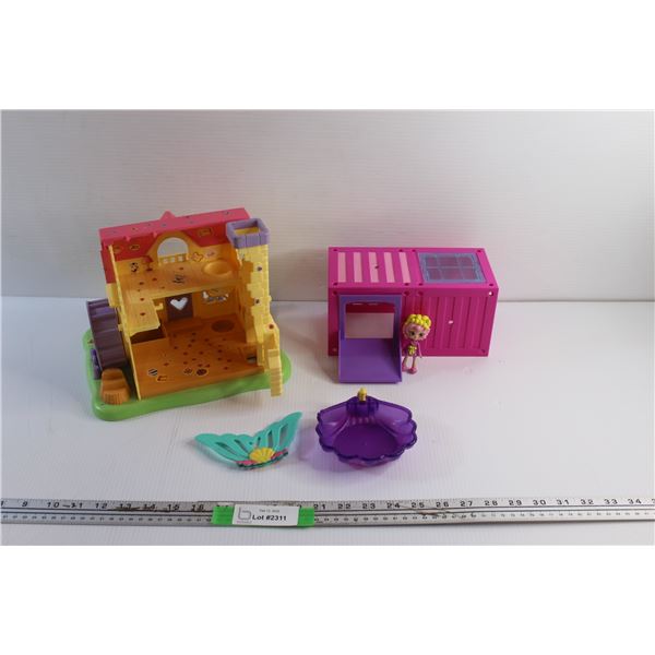 Girls Play Sets