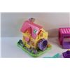 Image 4 : Girls Play Sets