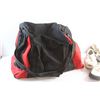 Image 4 : Dionite Outdoor Gear Bag and (2) Pairs of Curling Shoes - Size 6W and 10M