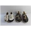 Image 5 : Dionite Outdoor Gear Bag and (2) Pairs of Curling Shoes - Size 6W and 10M