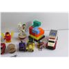 Image 2 : Boy Scout Hat, Car & Kids Toys and Mind Puzzles