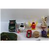 Image 3 : Boy Scout Hat, Car & Kids Toys and Mind Puzzles