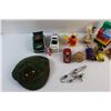 Image 6 : Boy Scout Hat, Car & Kids Toys and Mind Puzzles
