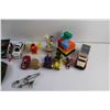 Image 7 : Boy Scout Hat, Car & Kids Toys and Mind Puzzles