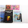 Image 5 : (10) Books - Good News Bible, Sesame Street and Animal Farm