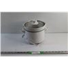 Image 1 : Electric Crock Pot - As Is