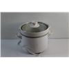 Image 2 : Electric Crock Pot - As Is