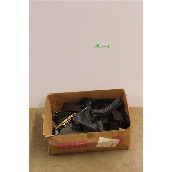 Artin Super Racing Set - As Is