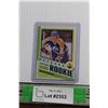 Image 1 : O Pee Chee Marquee Rookie Oilers Wayne Gretzky Trading Hockey Card - Authenticity Not Guaranteed