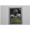 Image 3 : Fleer 91 Saints RB Rueben Mayes American Football Trading Card - Authenticity Not Guaranteed