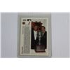 Image 3 : Lady Byng Trophy Winner Wayne Gretzky Trading Hockey Card - Authenticity Not Guaranteed