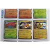 Image 3 : (9) Assorted Pokemon Trading Cards - Authenticity Not Guaranteed