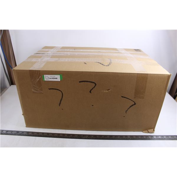 *Mystery Box