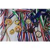 Image 3 : Miscellaneous Medals- Soccer, Baseball, Volleyball