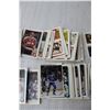 Image 4 : 1988 O-Pee-Chee (270) Piece Sticker/Card Set